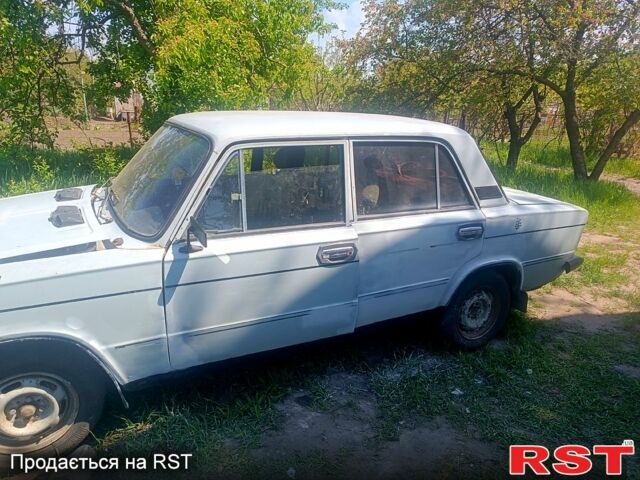 Серый ВАЗ 2103, объемом двигателя 1.5 л и пробегом 0 тыс. км за 340 $, фото 1 на Automoto.ua