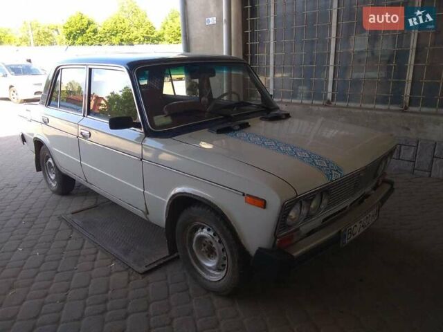 Серый ВАЗ 2103, объемом двигателя 1.5 л и пробегом 90 тыс. км за 1000 $, фото 1 на Automoto.ua