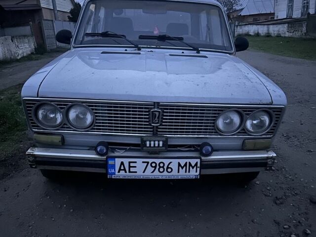 Сірий ВАЗ 2103, об'ємом двигуна 1.5 л та пробігом 300 тис. км за 650 $, фото 1 на Automoto.ua
