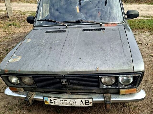 Сірий ВАЗ 2103, об'ємом двигуна 1.5 л та пробігом 150 тис. км за 300 $, фото 1 на Automoto.ua