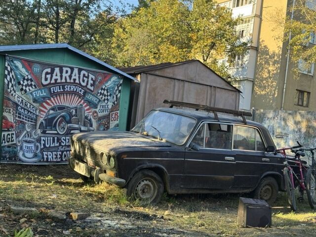 Сірий ВАЗ 2103, об'ємом двигуна 0 л та пробігом 10 тис. км за 133 $, фото 1 на Automoto.ua