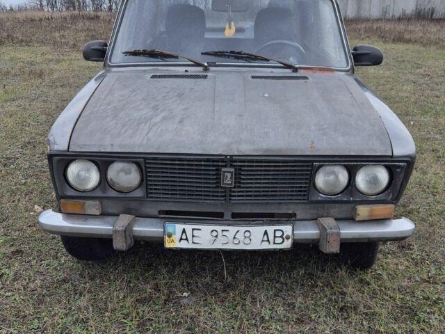 Сірий ВАЗ 2103, об'ємом двигуна 0 л та пробігом 111 тис. км за 357 $, фото 1 на Automoto.ua