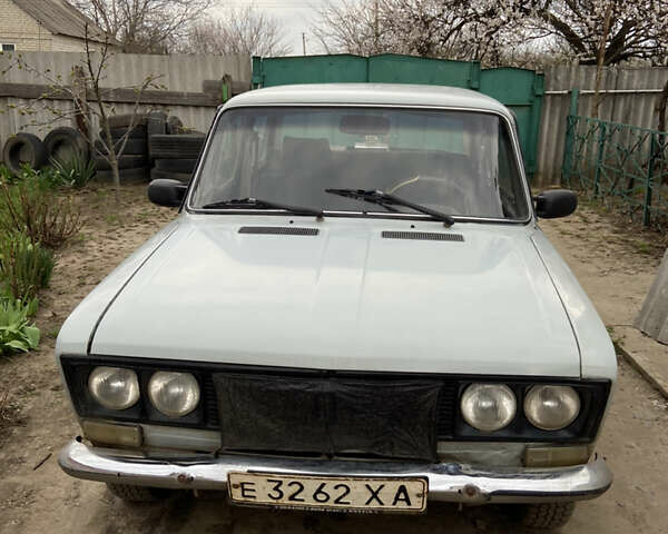 Сірий ВАЗ 2103, об'ємом двигуна 1.3 л та пробігом 27 тис. км за 1085 $, фото 1 на Automoto.ua