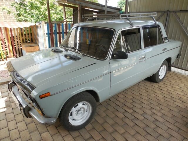 Серый ВАЗ 2103, объемом двигателя 0 л и пробегом 100 тыс. км за 497 $, фото 1 на Automoto.ua