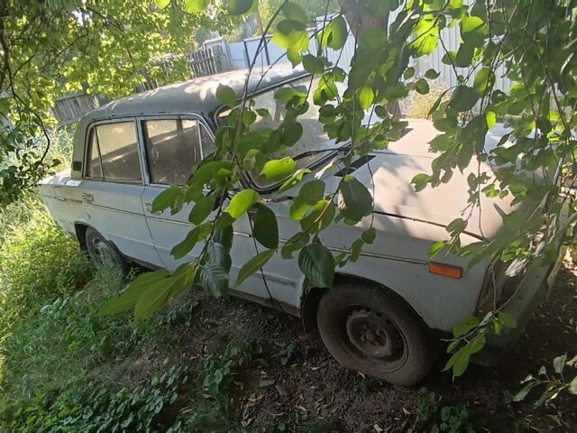 Серый ВАЗ 2103, объемом двигателя 0 л и пробегом 333 тыс. км за 300 $, фото 1 на Automoto.ua