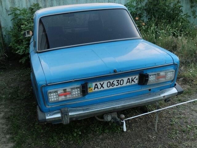 Сірий ВАЗ 2103, об'ємом двигуна 0 л та пробігом 10 тис. км за 601 $, фото 1 на Automoto.ua