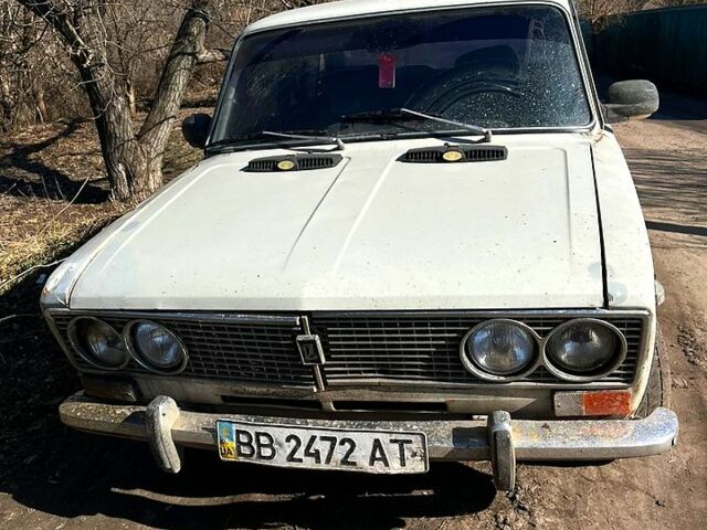 Серый ВАЗ 2103, объемом двигателя 1.6 л и пробегом 0 тыс. км за 400 $, фото 1 на Automoto.ua