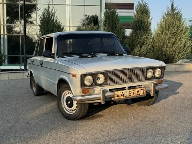 Серый ВАЗ 2103, объемом двигателя 1.5 л и пробегом 66 тыс. км за 605 $, фото 1 на Automoto.ua
