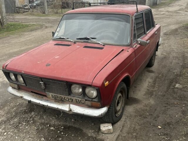 Сірий ВАЗ 2103, об'ємом двигуна 1.5 л та пробігом 120 тис. км за 226 $, фото 1 на Automoto.ua