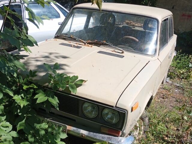 Сірий ВАЗ 2103, об'ємом двигуна 0 л та пробігом 350 тис. км за 7000 $, фото 1 на Automoto.ua
