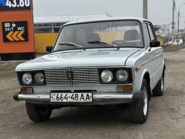 Сірий ВАЗ 2103, об'ємом двигуна 1.5 л та пробігом 100 тис. км за 452 $, фото 1 на Automoto.ua