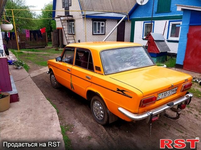 Серый ВАЗ 2103, объемом двигателя 1.6 л и пробегом 0 тыс. км за 290 $, фото 1 на Automoto.ua
