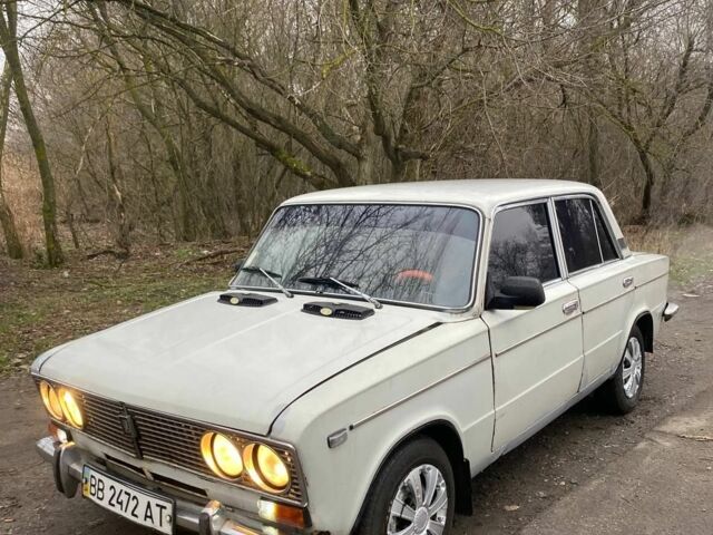 Серый ВАЗ 2103, объемом двигателя 0 л и пробегом 220 тыс. км за 474 $, фото 1 на Automoto.ua