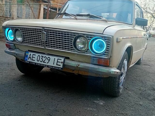 Сірий ВАЗ 2103, об'ємом двигуна 1.3 л та пробігом 0 тис. км за 550 $, фото 1 на Automoto.ua