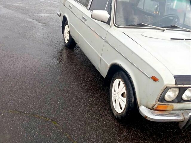 Сірий ВАЗ 2103, об'ємом двигуна 1.3 л та пробігом 0 тис. км за 600 $, фото 1 на Automoto.ua