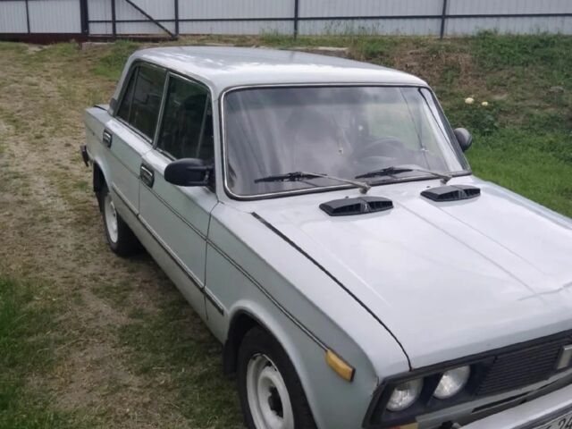 Сірий ВАЗ 2103, об'ємом двигуна 1 л та пробігом 250 тис. км за 750 $, фото 1 на Automoto.ua