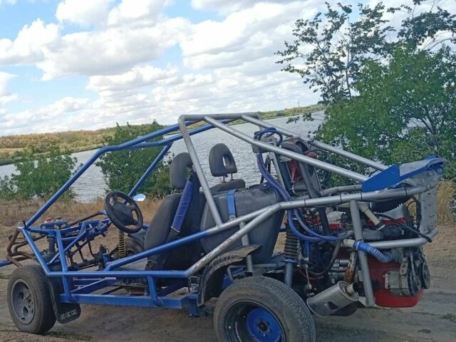 Синий ВАЗ 2103, объемом двигателя 0 л и пробегом 3 тыс. км за 1300 $, фото 1 на Automoto.ua