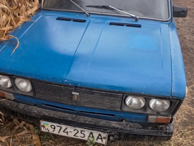 ВАЗ 2103 1981 в Ромнах на Automoto.ua Синий ВАЗ 2103, объемом двигателя 0 л и пробегом 2 тыс. км за 404 $, фото 1 на Automoto.ua