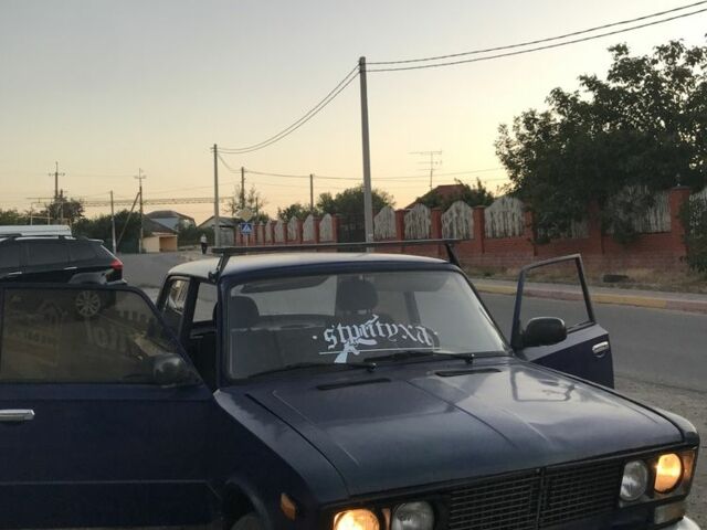 Синий ВАЗ 2103, объемом двигателя 1.5 л и пробегом 3 тыс. км за 430 $, фото 1 на Automoto.ua