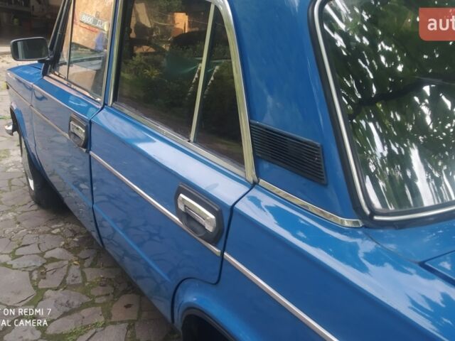 Синій ВАЗ 2103, об'ємом двигуна 0 л та пробігом 50 тис. км за 850 $, фото 1 на Automoto.ua