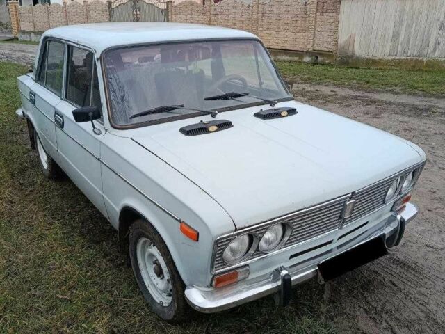 Синий ВАЗ 2103, объемом двигателя 1.5 л и пробегом 200 тыс. км за 473 $, фото 1 на Automoto.ua