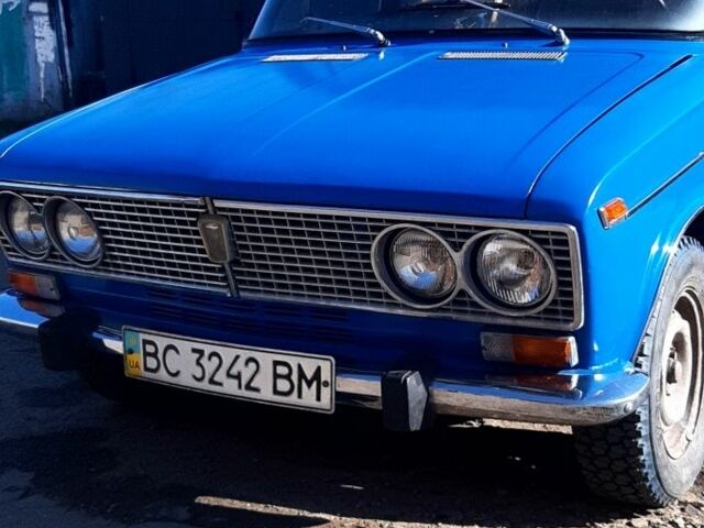 Синій ВАЗ 2103, об'ємом двигуна 1.5 л та пробігом 60 тис. км за 1529 $, фото 1 на Automoto.ua