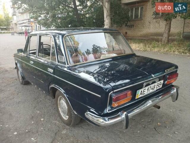 Синій ВАЗ 2103, об'ємом двигуна 1.45 л та пробігом 148 тис. км за 1900 $, фото 1 на Automoto.ua