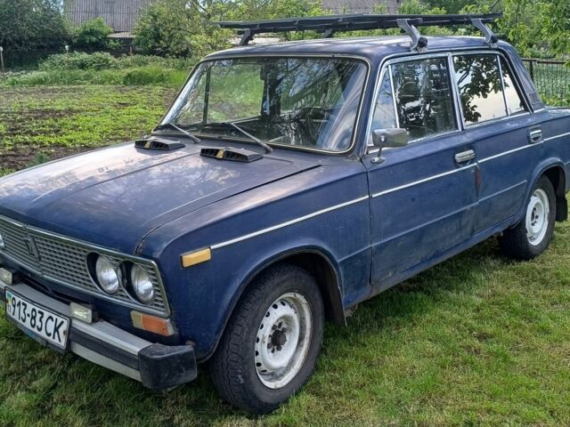 Синій ВАЗ 2103, об'ємом двигуна 0 л та пробігом 240 тис. км за 477 $, фото 1 на Automoto.ua
