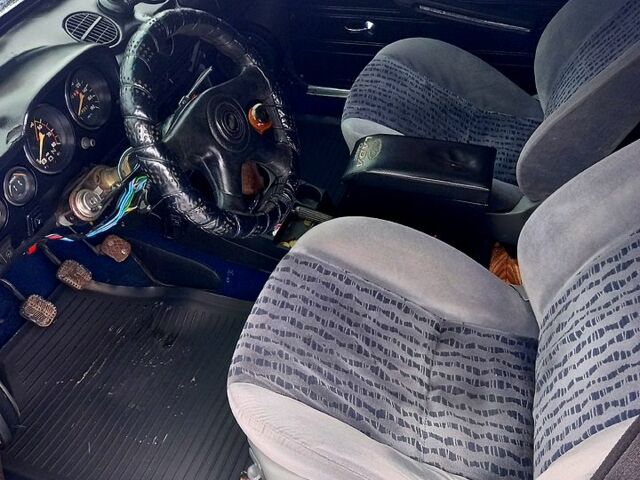 Синий ВАЗ 2103, объемом двигателя 1.5 л и пробегом 100 тыс. км за 460 $, фото 1 на Automoto.ua