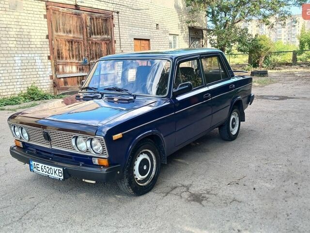 Синій ВАЗ 2103, об'ємом двигуна 1.5 л та пробігом 150 тис. км за 984 $, фото 1 на Automoto.ua
