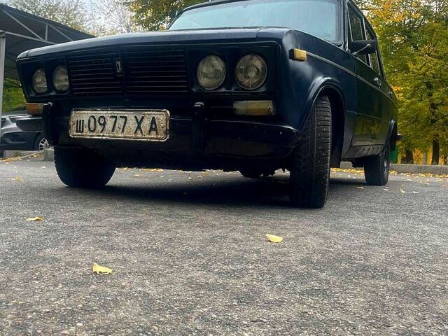 Синий ВАЗ 2103, объемом двигателя 1.7 л и пробегом 333 тыс. км за 450 $, фото 1 на Automoto.ua