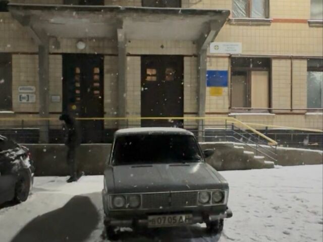 Синій ВАЗ 2103, об'ємом двигуна 0 л та пробігом 125 тис. км за 499 $, фото 1 на Automoto.ua