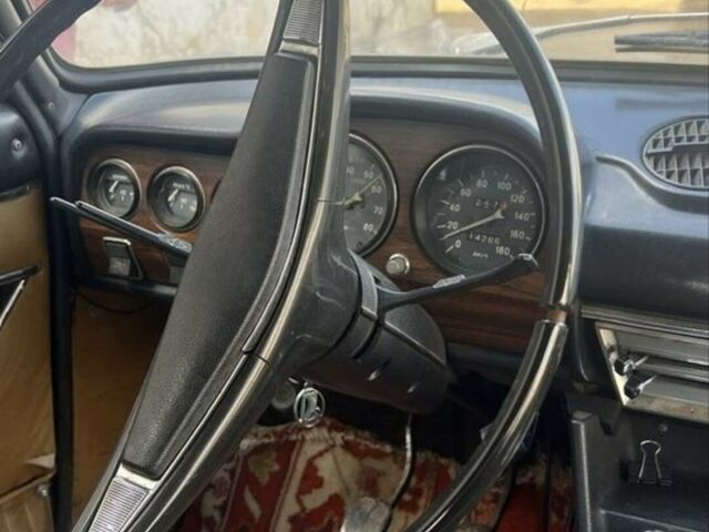 Синий ВАЗ 2103, объемом двигателя 0 л и пробегом 142 тыс. км за 346 $, фото 1 на Automoto.ua