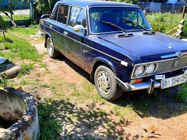 Синій ВАЗ 2103, об'ємом двигуна 1.5 л та пробігом 235 тис. км за 730 $, фото 1 на Automoto.ua