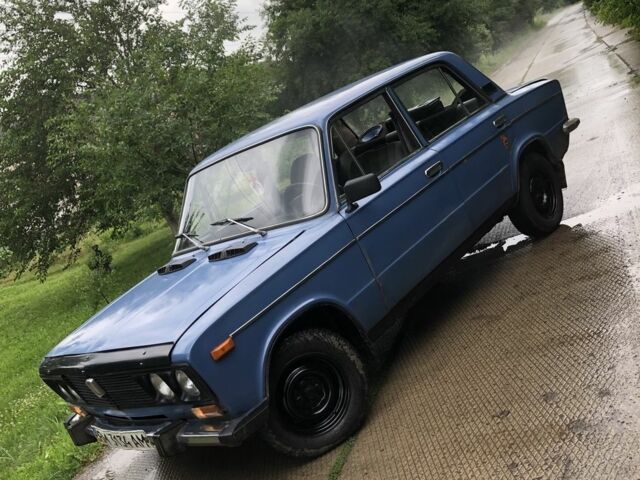 Синій ВАЗ 2103, об'ємом двигуна 0 л та пробігом 24 тис. км за 494 $, фото 1 на Automoto.ua