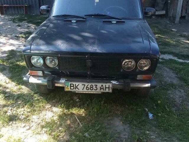 Синій ВАЗ 2103, об'ємом двигуна 1.5 л та пробігом 150 тис. км за 600 $, фото 1 на Automoto.ua