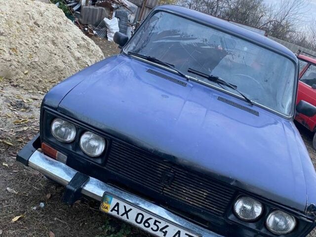 Синій ВАЗ 2103, об'ємом двигуна 1.5 л та пробігом 3 тис. км за 476 $, фото 1 на Automoto.ua