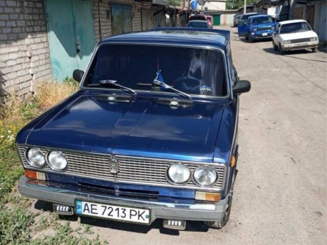 Синій ВАЗ 2103, об'ємом двигуна 1.5 л та пробігом 150 тис. км за 655 $, фото 1 на Automoto.ua