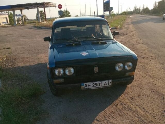 Синій ВАЗ 2103, об'ємом двигуна 0 л та пробігом 1000 тис. км за 449 $, фото 1 на Automoto.ua