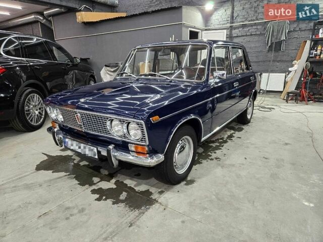 Синій ВАЗ 2103, об'ємом двигуна 1.5 л та пробігом 41 тис. км за 6000 $, фото 1 на Automoto.ua