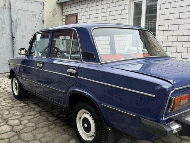 Синий ВАЗ 2103, объемом двигателя 1.5 л и пробегом 250 тыс. км за 666 $, фото 1 на Automoto.ua