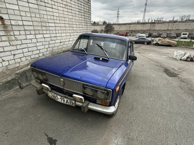 Синій ВАЗ 2103, об'ємом двигуна 1.5 л та пробігом 100 тис. км за 170 $, фото 1 на Automoto.ua
