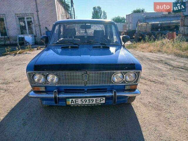 Синій ВАЗ 2103, об'ємом двигуна 1.3 л та пробігом 500 тис. км за 784 $, фото 1 на Automoto.ua
