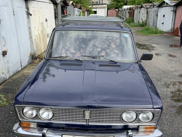 Синій ВАЗ 2103, об'ємом двигуна 0 л та пробігом 3 тис. км за 933 $, фото 1 на Automoto.ua
