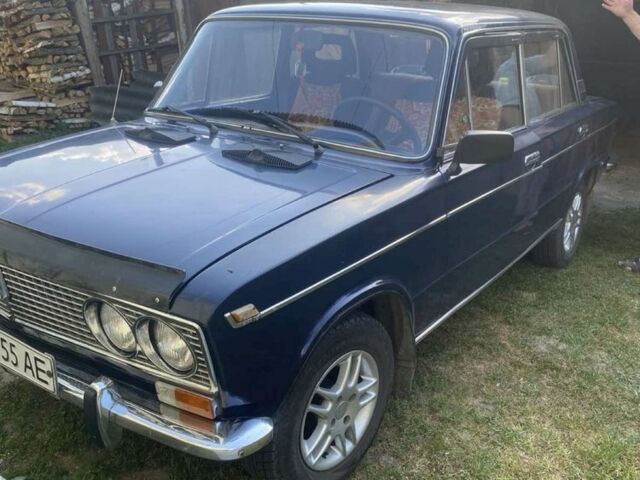 ВАЗ 2103 1986 в Коростене на Automoto.ua Синий ВАЗ 2103, объемом двигателя 1.3 л и пробегом 180 тыс. км за 1400 $, фото 1 на Automoto.ua