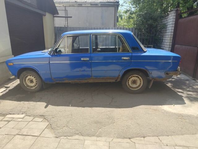 Синій ВАЗ 2103, об'ємом двигуна 0 л та пробігом 90 тис. км за 15000 $, фото 1 на Automoto.ua