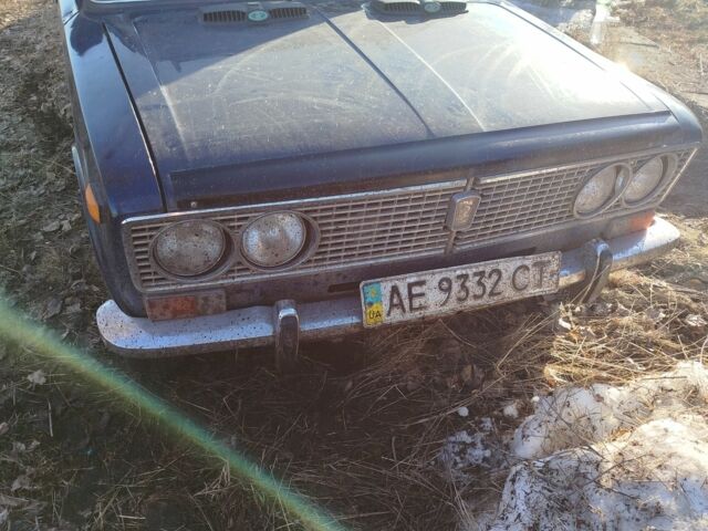 Синій ВАЗ 2103, об'ємом двигуна 1.5 л та пробігом 2 тис. км за 452 $, фото 1 на Automoto.ua