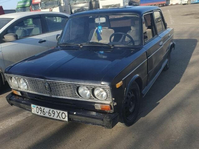 Синій ВАЗ 2103, об'ємом двигуна 1.3 л та пробігом 1 тис. км за 370 $, фото 1 на Automoto.ua