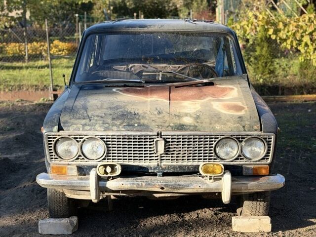 Синий ВАЗ 2103, объемом двигателя 0 л и пробегом 777 тыс. км за 112 $, фото 1 на Automoto.ua