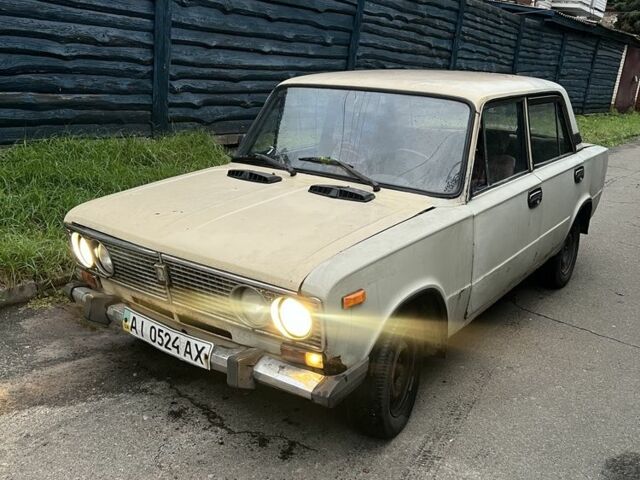 Синій ВАЗ 2103, об'ємом двигуна 1.5 л та пробігом 222 тис. км за 338 $, фото 1 на Automoto.ua
